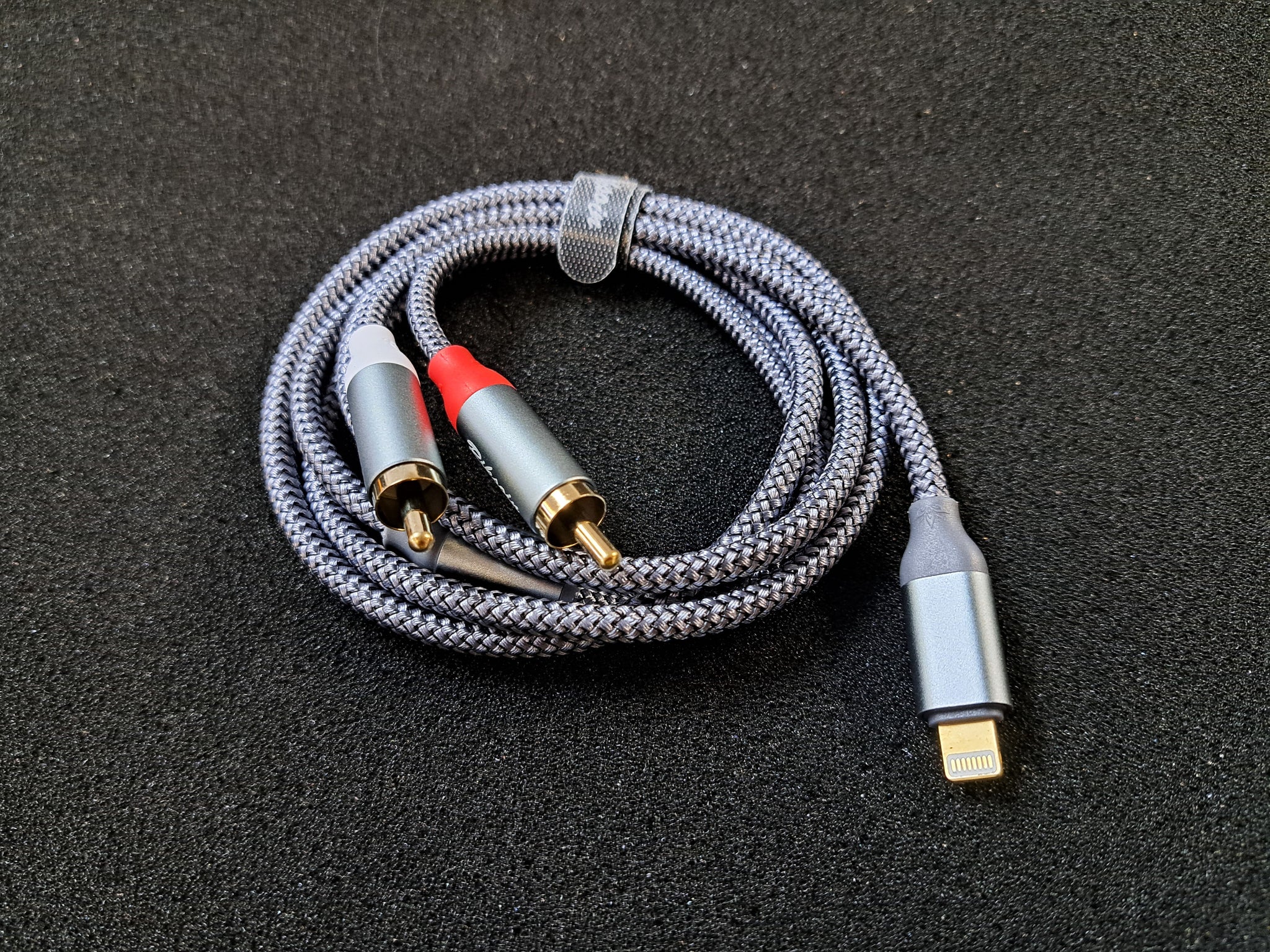 Rca Cable Iphone To Rca Plug Vention USB C RCA Audio Cable Type-C
