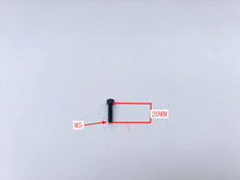 Load image into Gallery viewer, 5 x M5 STEEL SCREW-B
