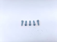 Load image into Gallery viewer, 5 x M6 STEEL SCREW
