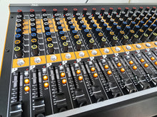 Load image into Gallery viewer, Lowi 24 Channel KD-248FX DSP Professional Mixer (MX22)
