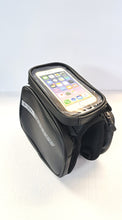 Load image into Gallery viewer, Bicycle Front Beam Top Tube Bag Pouch for Phone &amp; Accessories (OT012)
