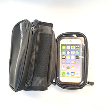 Load image into Gallery viewer, Bicycle Front Beam Top Tube Bag Pouch for Phone &amp; Accessories (OT012)
