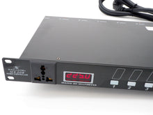 Load image into Gallery viewer, MX208 8 Channel Power Supply Sequencer (PA24)
