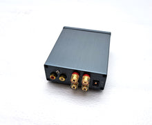 Load image into Gallery viewer, Mini Digital Power Amplifier TPA3116 HiFi Stereo 2.0 Channel 100W+100W (PW16-1)
