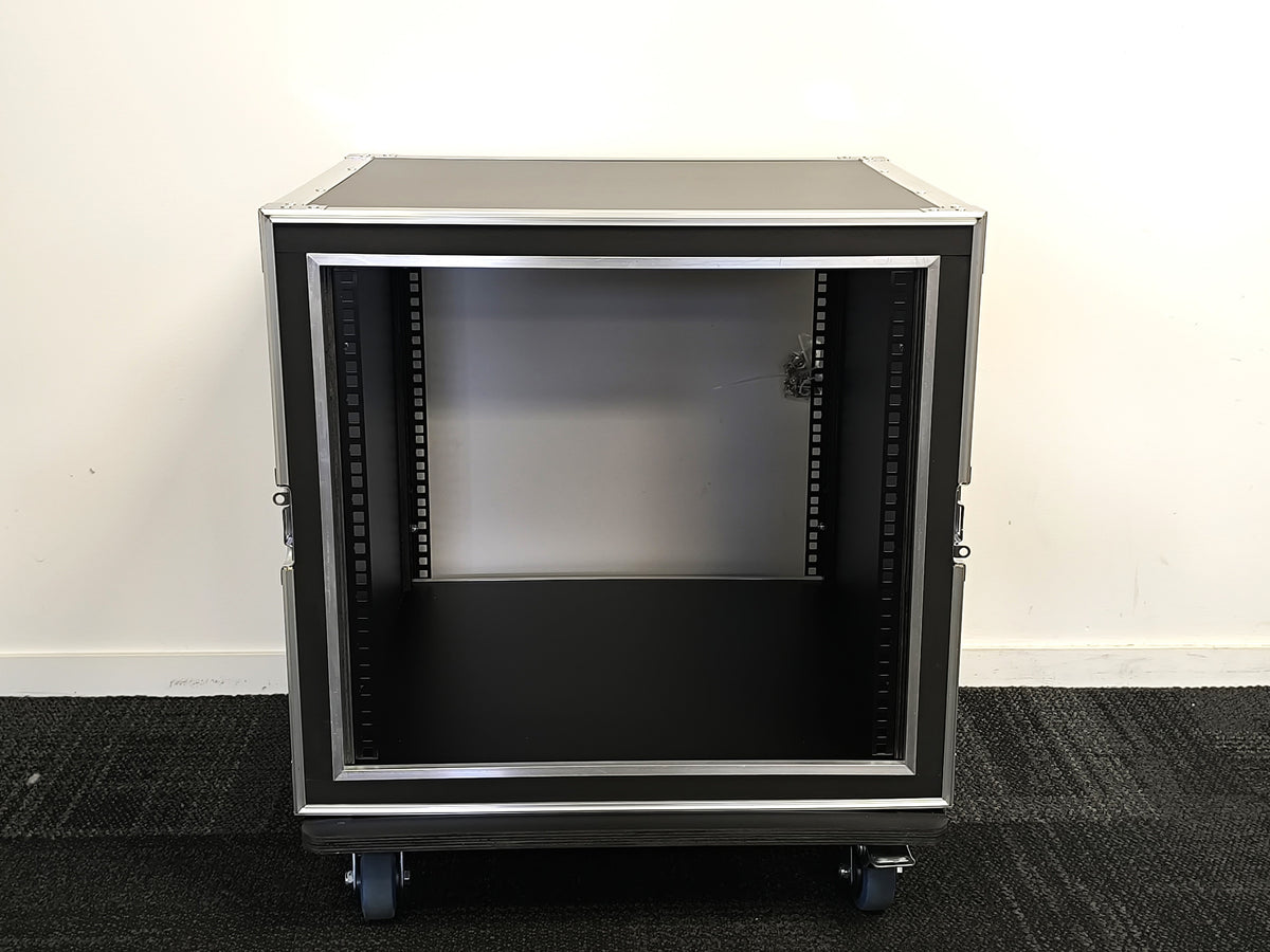 Heavy-Duty 10U Road/Freight Case (RC-01) – SNW SMART TRADING LTD