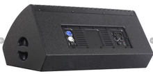 Load image into Gallery viewer, Pair of LOWI FT-12 12 inch Class D 2000W Powered Stage Monitor (SP15L)
