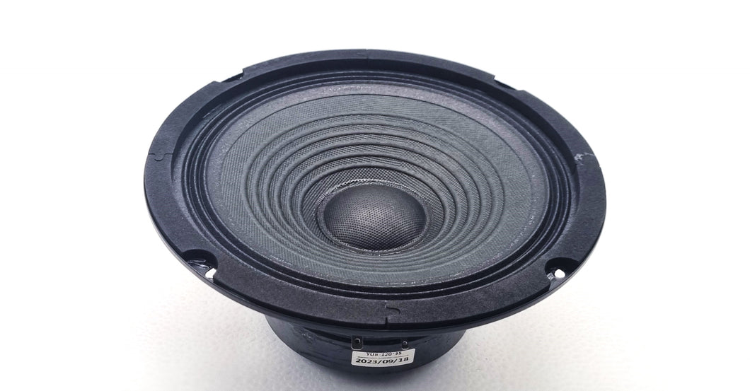 YU-8 8 inch 100W 8ohm Professional Woofer (SP56-1)