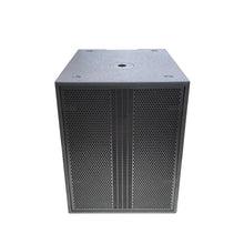 Load image into Gallery viewer, Accuracy WQ18D1-4K Powered Active Wooden 700W RMS Subwoofer (SP81)
