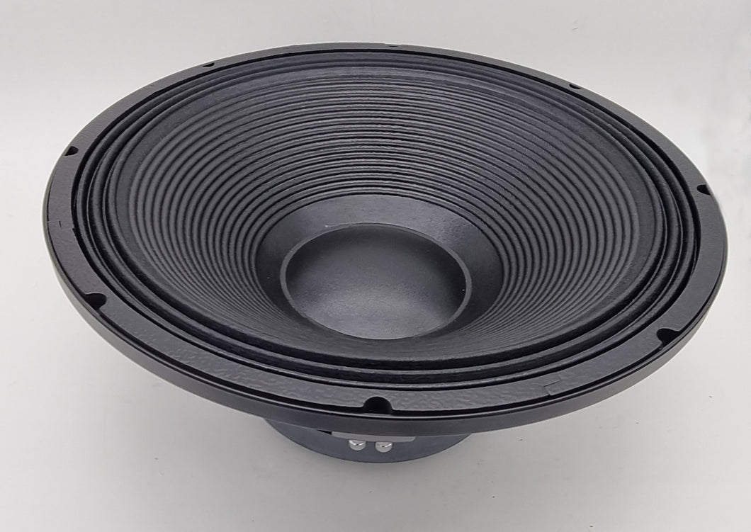 CY08182-100 18 inch 700w RMS 8ohm Speaker Woofer (SP84)