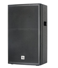 Load image into Gallery viewer, Pair of Lowi LA-15X RMS 500w 15 inch Powered Speakers (SP85)
