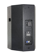 Load image into Gallery viewer, Pair of Lowi LA-15X RMS 500w 15 inch Powered Speakers (SP85)
