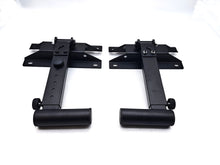 Load image into Gallery viewer, Pair of WD-318 Speaker Wall Mounts 35mm (ST03N)
