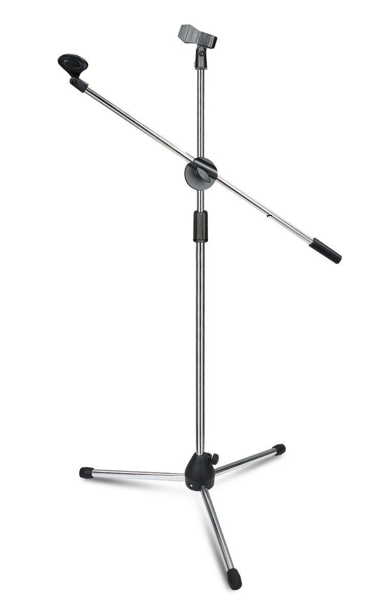 Double Boom Tripod Microphone Stand WD-200S (ST10N) – SNW SMART TRADING LTD