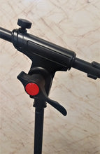 Load image into Gallery viewer, Heavy-Duty Shorter Tripod/Boom Microphone Stand MS266 (ST13)
