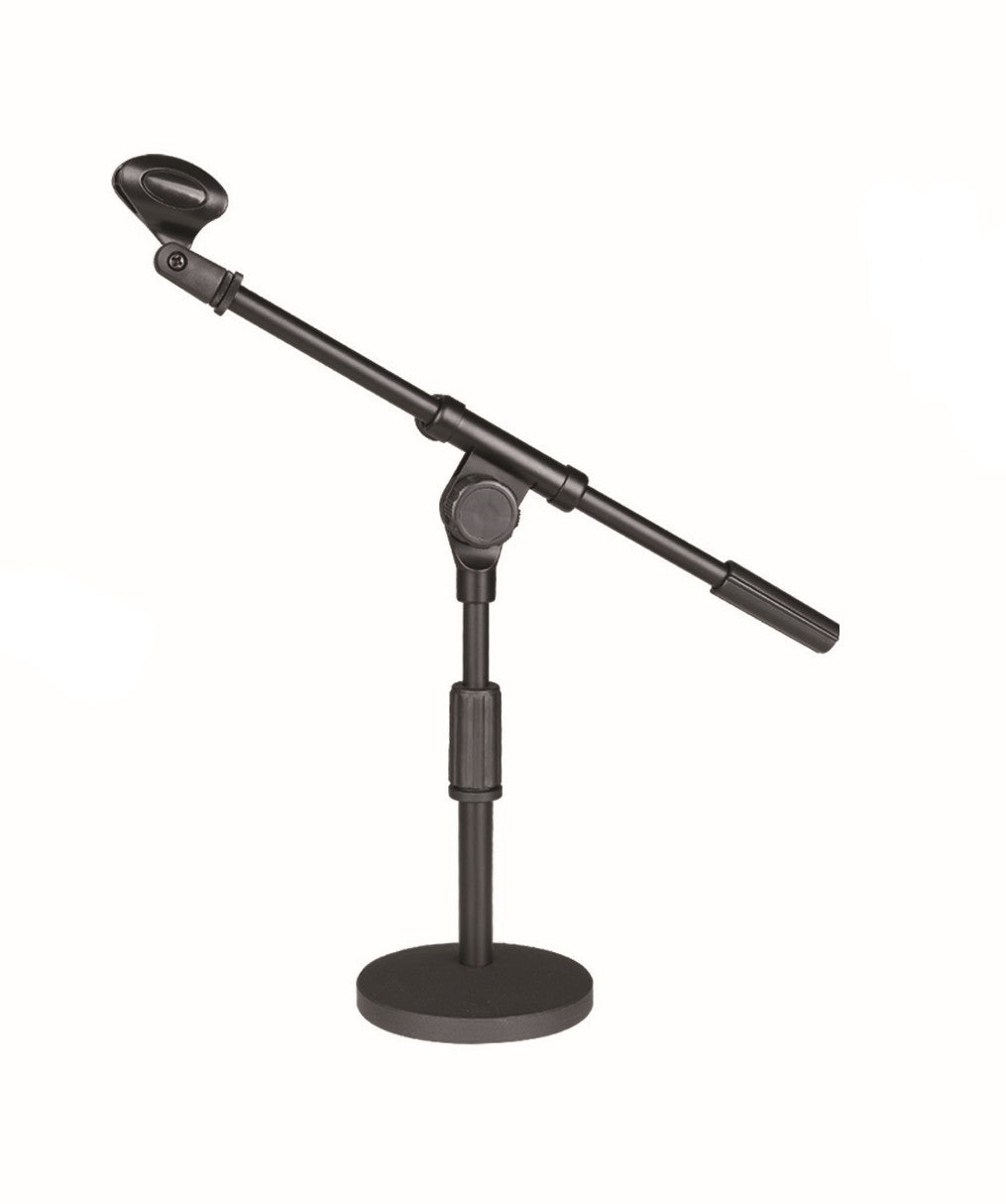 Adjustable Desktop Microphone Stand WD-210 (ST27N)