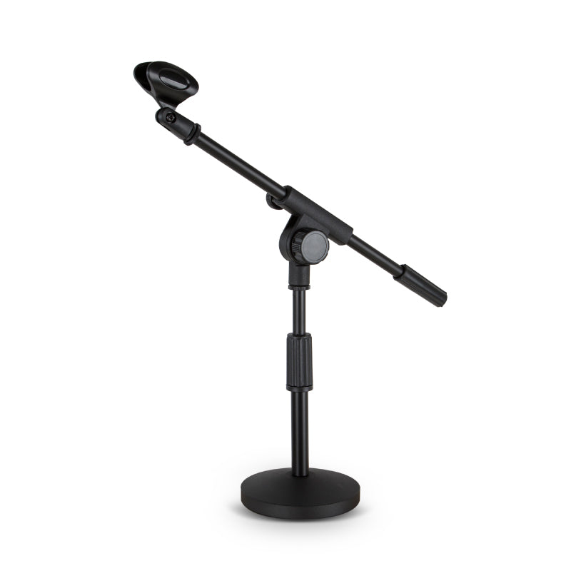 Adjustable Desktop Microphone Stand WD-209 (ST28N)