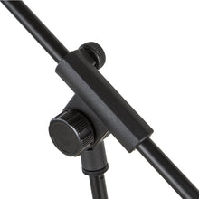 Load image into Gallery viewer, Adjustable Desktop Microphone Stand WD-209 (ST28N)
