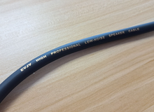 Load image into Gallery viewer, 95m Roll Professional 12 Gauge 2 Core Speaker Cable (CB-90)
