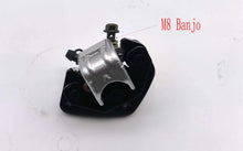 Load image into Gallery viewer, Hydraulic  Brake Caliper Pad for ATV Quad Dirt Bike (2T147-Caliper)

