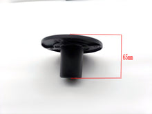Load image into Gallery viewer, Heavy Duty Metal Speaker Stand Mount Top Hat (PA21)
