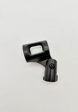 Load image into Gallery viewer, Microphone Clip Mic Clamp Holder (MC15)

