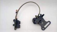 Load image into Gallery viewer, Hydraulic Rear Disc Brake Caliper System 110 125cc 140cc Dirt Bike (4T237*) Special Price
