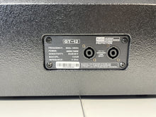Load image into Gallery viewer, LOWI Monitor Speaker FT-12 12 inch Powered speaker +LOWI GT-12 Passive speaker
