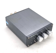 Load image into Gallery viewer, Mini Digital Power Amplifier TPA3116 HiFi Stereo 2.0 Channel Audio Amp 100W+100W (PW16)
