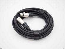 Load image into Gallery viewer, 10m XLR Balanced Microphone Cable With Neutrik Connector
