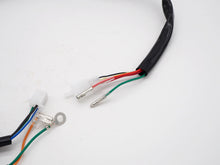 Load image into Gallery viewer, Wire Wiring Harness Loom pour Yamaha Pw50 Py50 Peewee 50 Pit Dirt Bike (2T151)
