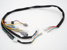 Load image into Gallery viewer, Wire Wiring Harness Loom pour Yamaha Pw50 Py50 Peewee 50 Pit Dirt Bike (2T151)
