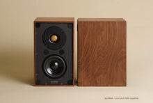 Load image into Gallery viewer, Spotless Eternal 4.2 HIFI bookshelf speaker
