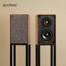 Load image into Gallery viewer, Spotless Eternal 4.2 HIFI bookshelf speaker
