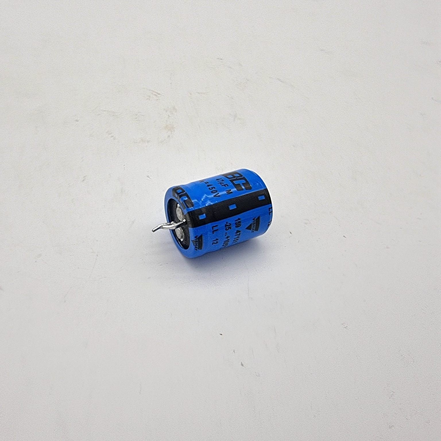 Tụ Nichicon FW 1000uF 35V | Việt Nam
