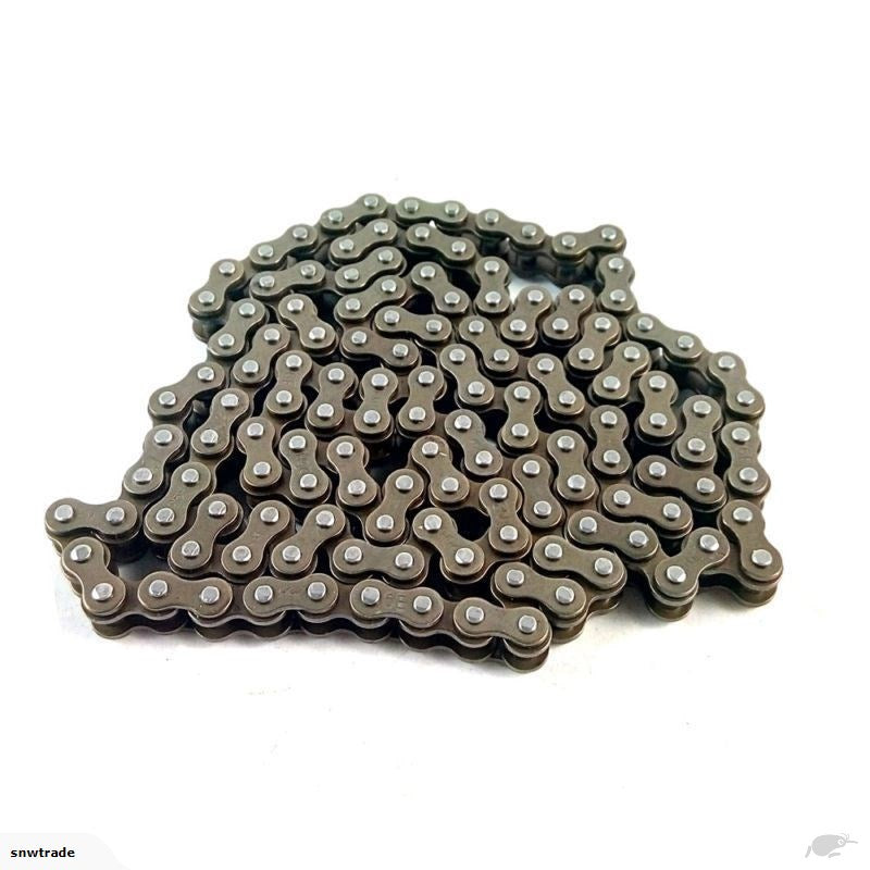 49cc 25H Mini Quad Chain 166 links (2T030)