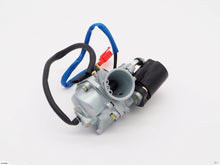 Load image into Gallery viewer, 49cc 2 Stroke Carburetor GY6 Moped Scooter (2T040)
