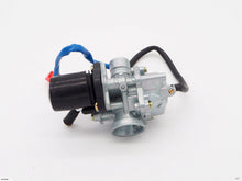 Load image into Gallery viewer, 49cc 2 Stroke Carburetor GY6 Moped Scooter (2T040)
