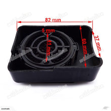 Load image into Gallery viewer, Black Box Air Filter Cleaner For Pocket Dirt Pit Mini Bike ATV Quad (2T043)
