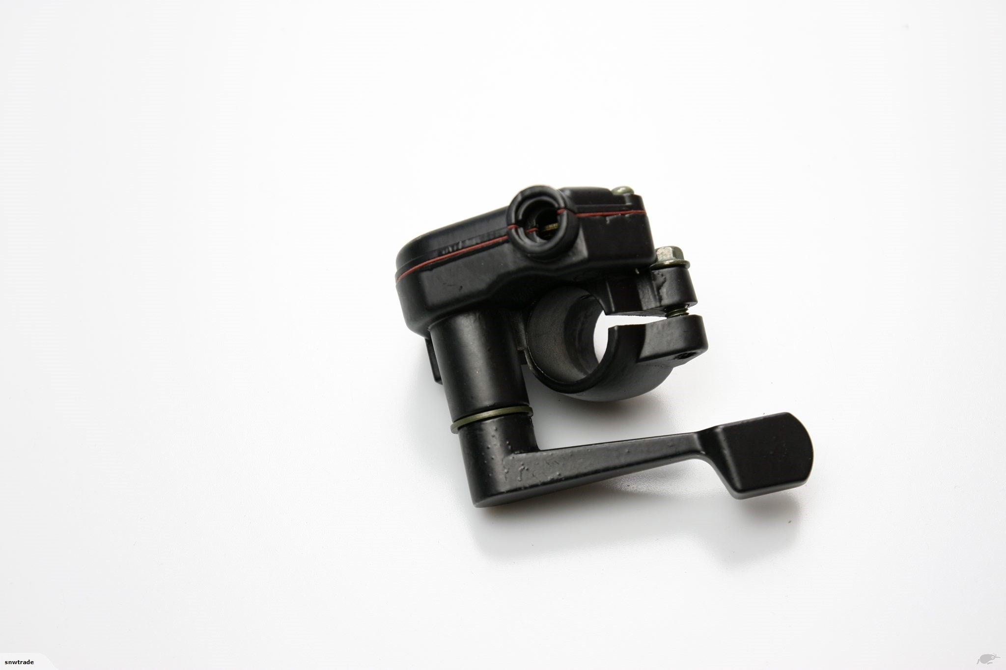 Alloy Thumb Throttle Accelerator 49cc 50cc 110cc 125cc ATV Quad