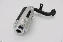 Load image into Gallery viewer, 43cc 49cc Exhaust Muffler Pipe Motorcycle Quad ATV Mini Dirt Bike (2T055)
