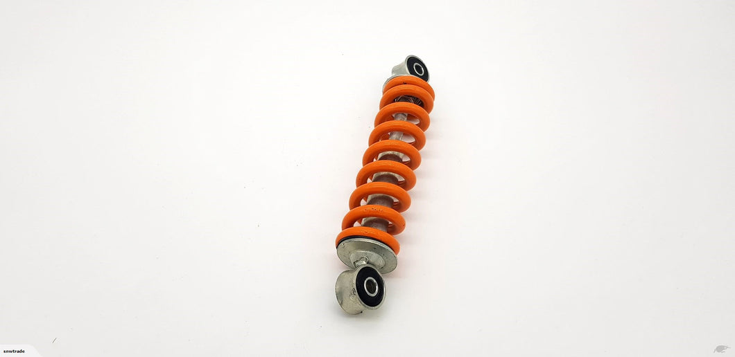 200mm Rear shock for 49cc 2 Stroke Mini Dirt (2T058)