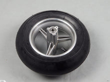 Load image into Gallery viewer, Pocket Bike 110/50-6.5 Tubeless Rear Wheel Assembly (2T062)
