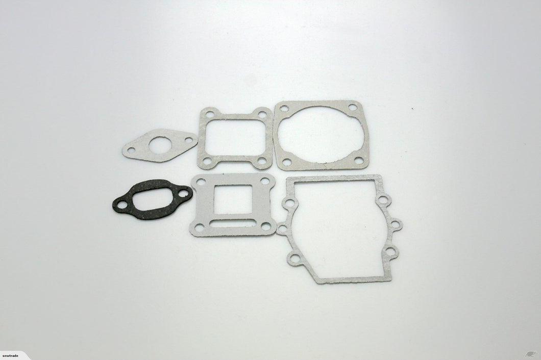 Engine Gasket Set Kit 47cc 49cc 2Stroke Mini Dirt Pocket Bike ATV Quad (2T074)