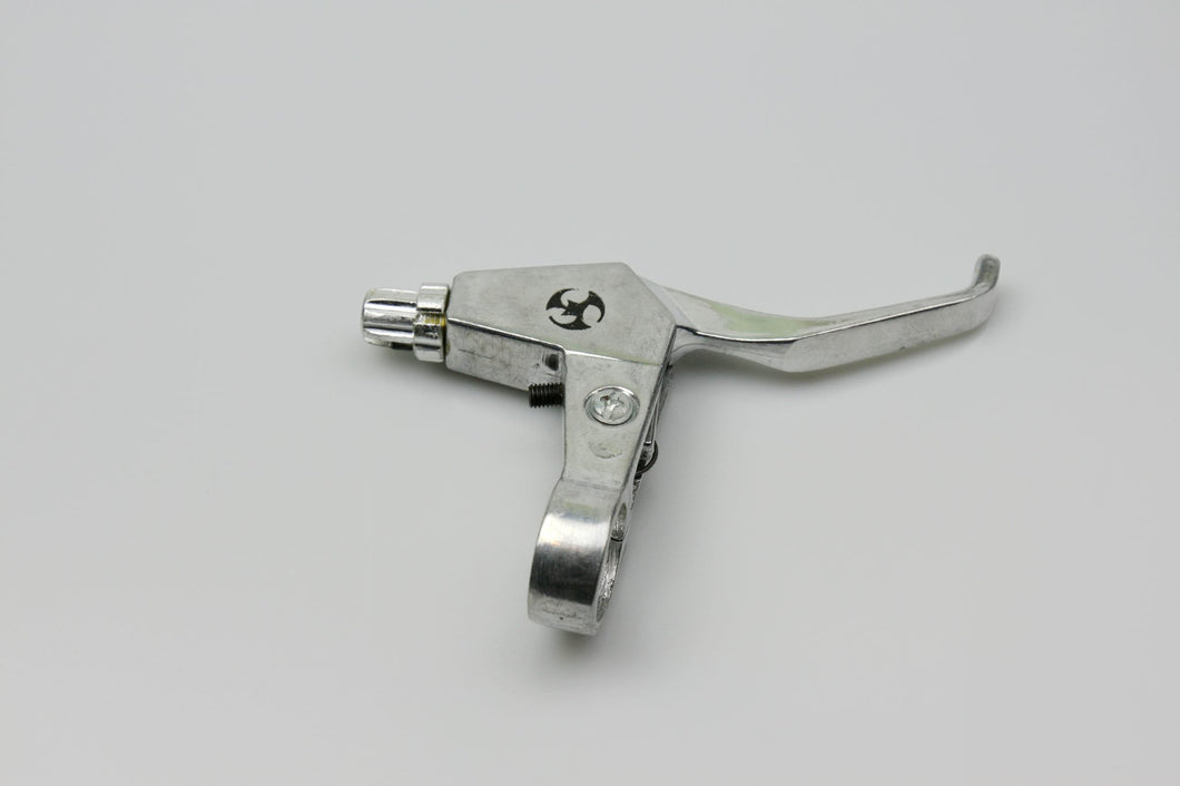 Alloy right hand brake lever for 49cc Mini bike (2T076)
