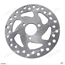 Load image into Gallery viewer, 120mm Pocket bike brake disc (2T082)
