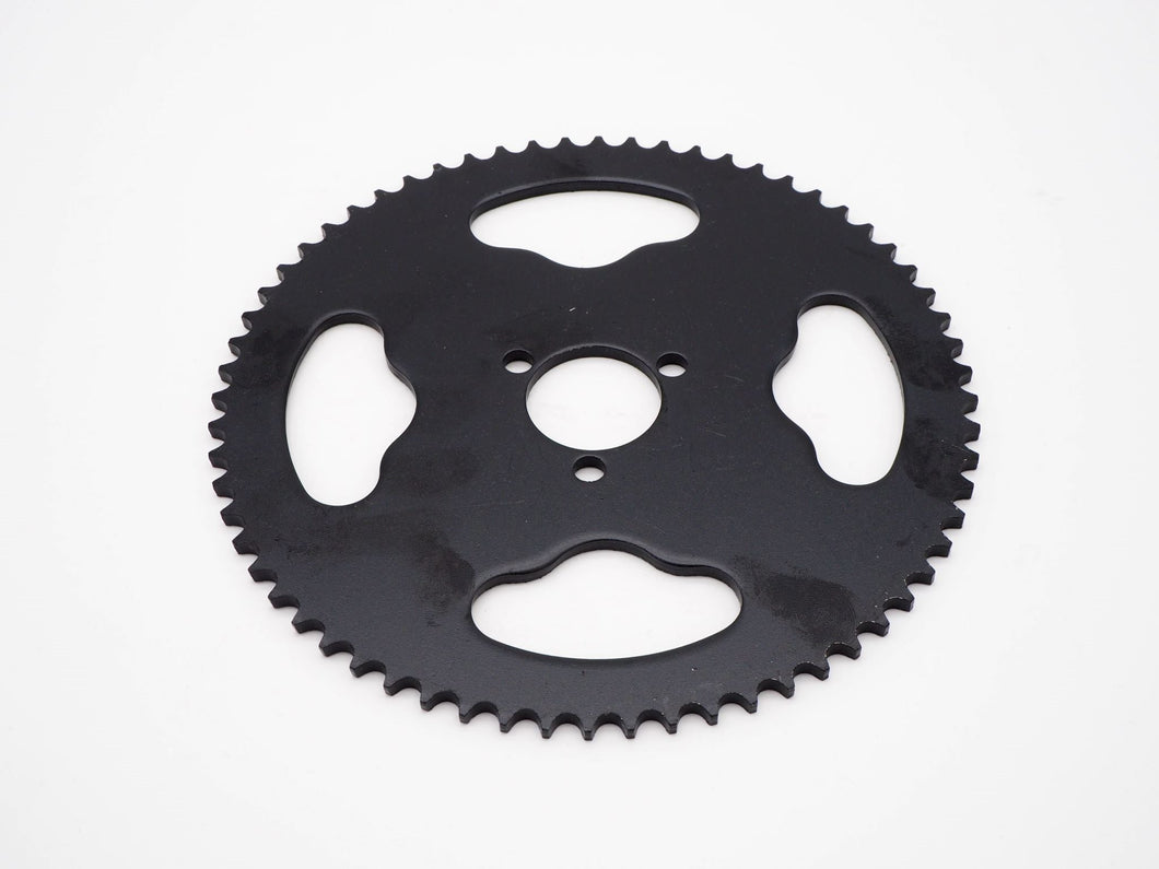 64T T8F Rear Chain Sprocket for 49cc Mini Bike (2T083)