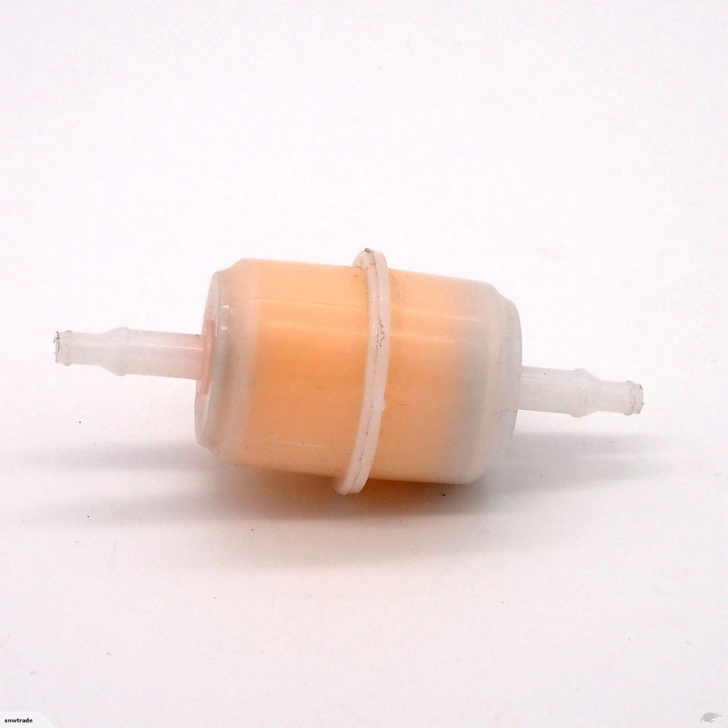 In-Line Fuel Filter (42mm x 60mm) (2T087)