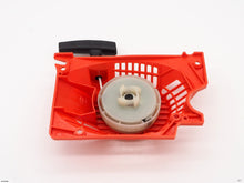 Load image into Gallery viewer, Chinese Chainsaw Recoil Pull Start Starter 4500 5200 45cc 52cc 58cc (2T102)
