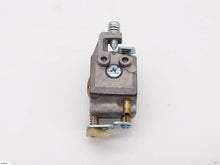 Load image into Gallery viewer, Chainsaw Carburetor For HUSQVARNA 51 55 WALBRO CHAINSAW # 503 28 15 04 (2T107)
