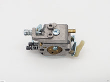 Load image into Gallery viewer, Chainsaw Carburetor For HUSQVARNA 51 55 WALBRO CHAINSAW # 503 28 15 04 (2T107)
